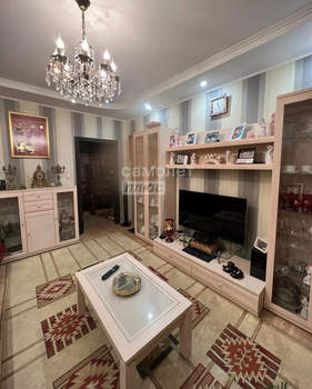 2-к квартира, сданный дом, 70м2, 10/17 этаж