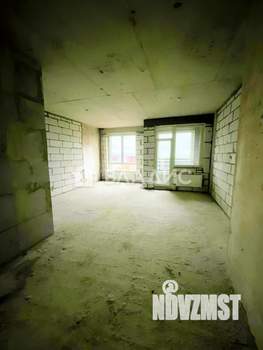 1-к квартира, вторичка, 42м2, 15/17 этаж