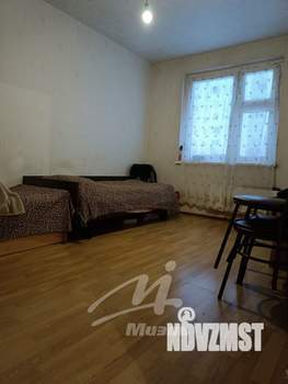 4-к квартира, вторичка, 92м2, 2/17 этаж