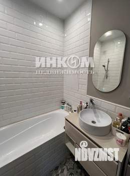 2-к квартира, вторичка, 53м2, 3/23 этаж