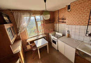 1-к квартира, вторичка, 37м2, 7/9 этаж