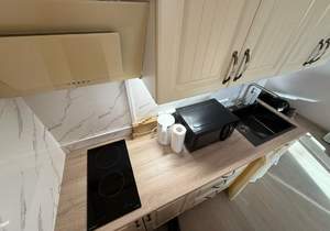 Студия квартира, вторичка, 30м2, 10/18 этаж