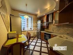 2-к квартира, вторичка, 69м2, 5/18 этаж