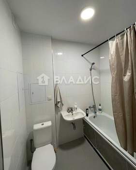 1-к квартира, вторичка, 37м2, 14/18 этаж