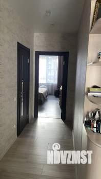 2-к квартира, вторичка, 60м2, 4/17 этаж