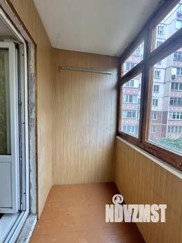 2-к квартира, вторичка, 59м2, 2/10 этаж