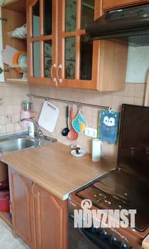 1-к квартира, вторичка, 32м2, 6/9 этаж