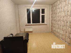 2-к квартира, вторичка, 52м2, 2/10 этаж