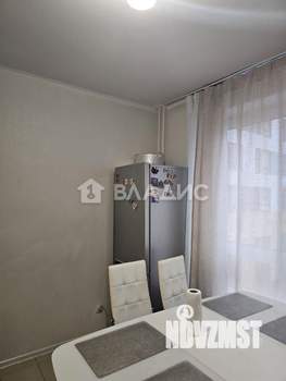 2-к квартира, вторичка, 70м2, 2/22 этаж