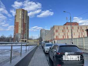 2-к квартира, вторичка, 35м2, 3/12 этаж