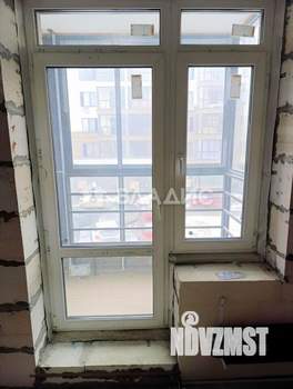 1-к квартира, вторичка, 35м2, 2/6 этаж