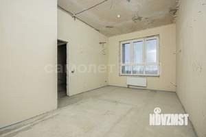 1-к квартира, вторичка, 32м2, 15/15 этаж