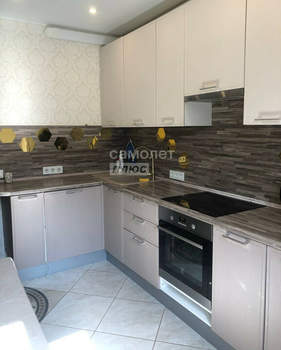 2-к квартира, вторичка, 50м2, 2/6 этаж