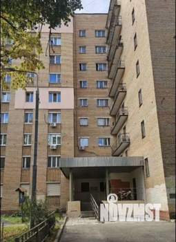 2-к квартира, вторичка, 34м2, 4/9 этаж