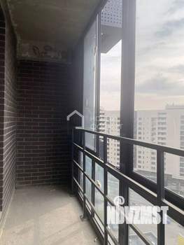 Студия квартира, вторичка, 24м2, 12/18 этаж