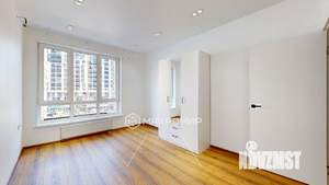 3-к квартира, вторичка, 92м2, 4/25 этаж