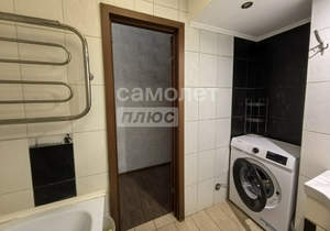 3-к квартира, вторичка, 66м2, 4/5 этаж
