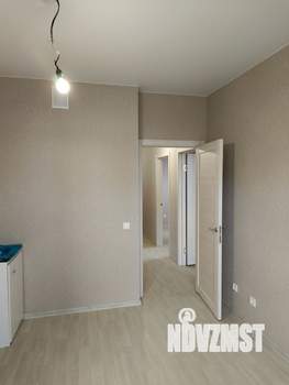 2-к квартира, вторичка, 49м2, 18/22 этаж