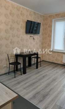 Студия квартира, вторичка, 23м2, 6/7 этаж