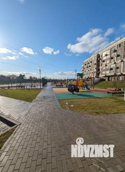 2-к квартира, вторичка, 64м2, 3/9 этаж