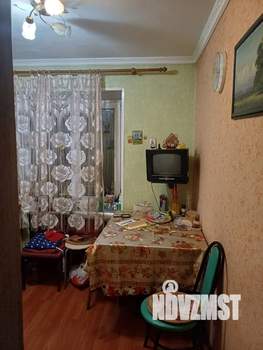 2-к квартира, вторичка, 45м2, 2/5 этаж
