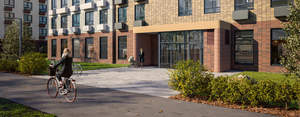1-к квартира, вторичка, 34м2, 2/25 этаж