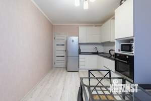 2-к квартира, вторичка, 59м2, 14/18 этаж