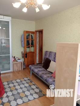 1-к квартира, вторичка, 32м2, 6/9 этаж