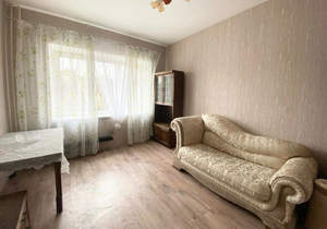 2-к квартира, вторичка, 57м2, 2/10 этаж