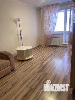 1-к квартира, вторичка, 37м2, 7/9 этаж