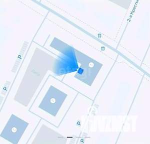 1-к квартира, вторичка, 36м2, 11/25 этаж