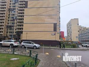 2-к квартира, вторичка, 53м2, 5/17 этаж