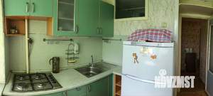 2-к квартира, вторичка, 41м2, 4/9 этаж