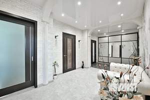 3-к квартира, вторичка, 93м2, 4/5 этаж