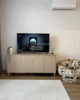 1-к квартира, вторичка, 35м2, 13/17 этаж