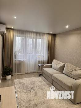 2-к квартира, вторичка, 45м2, 5/5 этаж
