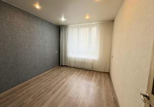 2-к квартира, вторичка, 54м2, 5/17 этаж