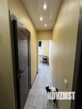 1-к квартира, вторичка, 32м2, 5/5 этаж