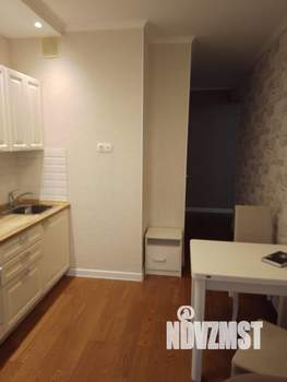 1-к квартира, вторичка, 40м2, 3/9 этаж