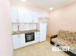 1-к квартира, вторичка, 36м2, 8/17 этаж