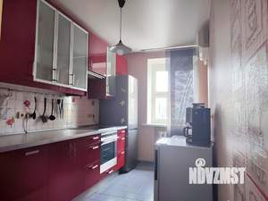 3-к квартира, вторичка, 77м2, 2/9 этаж