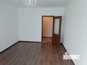 1-к квартира, вторичка, 42м2, 2/17 этаж