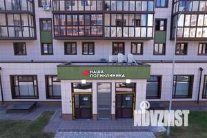 3-к квартира, вторичка, 89м2, 7/9 этаж