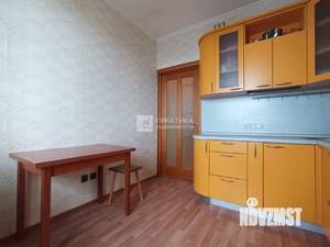 1-к квартира, вторичка, 37м2, 16/16 этаж