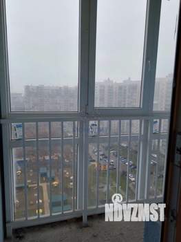 2-к квартира, вторичка, 52м2, 14/17 этаж