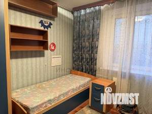 3-к квартира, вторичка, 65м2, 2/16 этаж