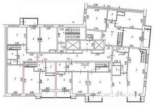 1-к квартира, вторичка, 43м2, 8/16 этаж