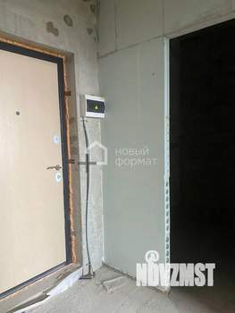 Студия квартира, вторичка, 24м2, 12/18 этаж