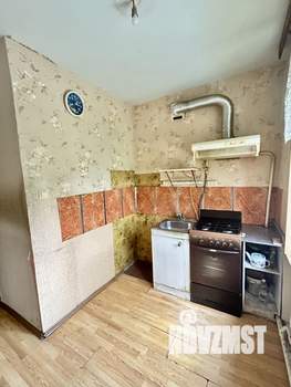 2-к квартира, вторичка, 46м2, 2/2 этаж