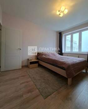 2-к квартира, вторичка, 64м2, 17/17 этаж